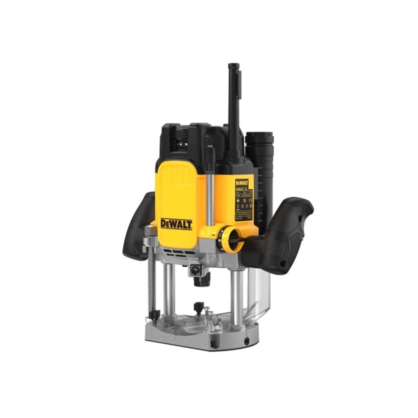 DWE625KT 1/2in Plunge Router 2300W 110V