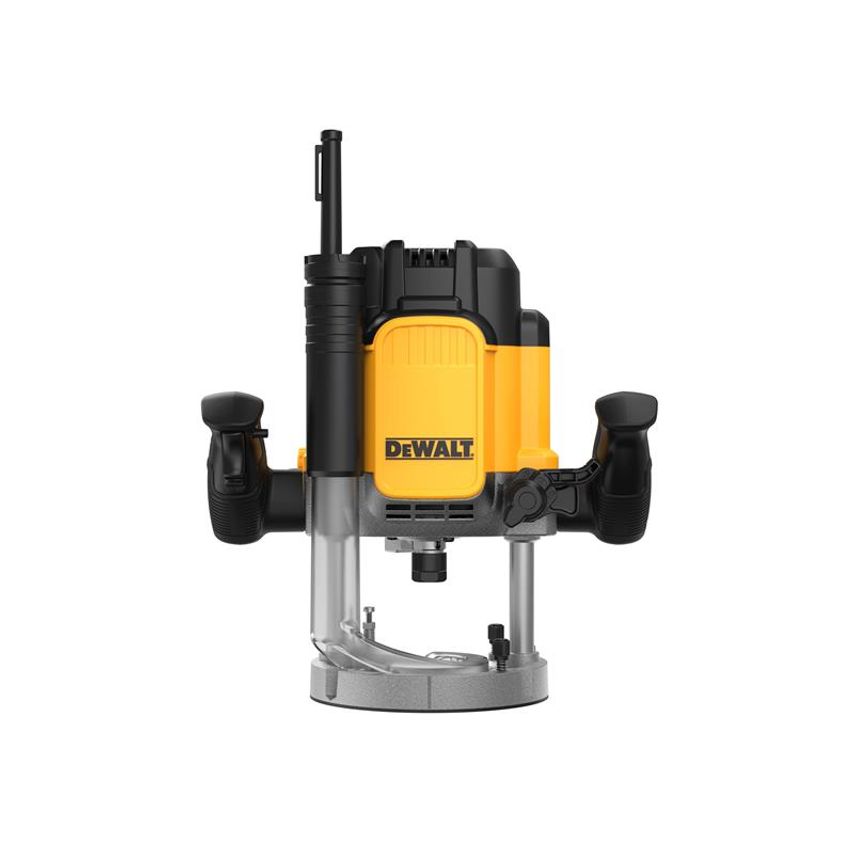 DWE625KT 1/2in Plunge Router 2300W 240V DEWDWE625KT