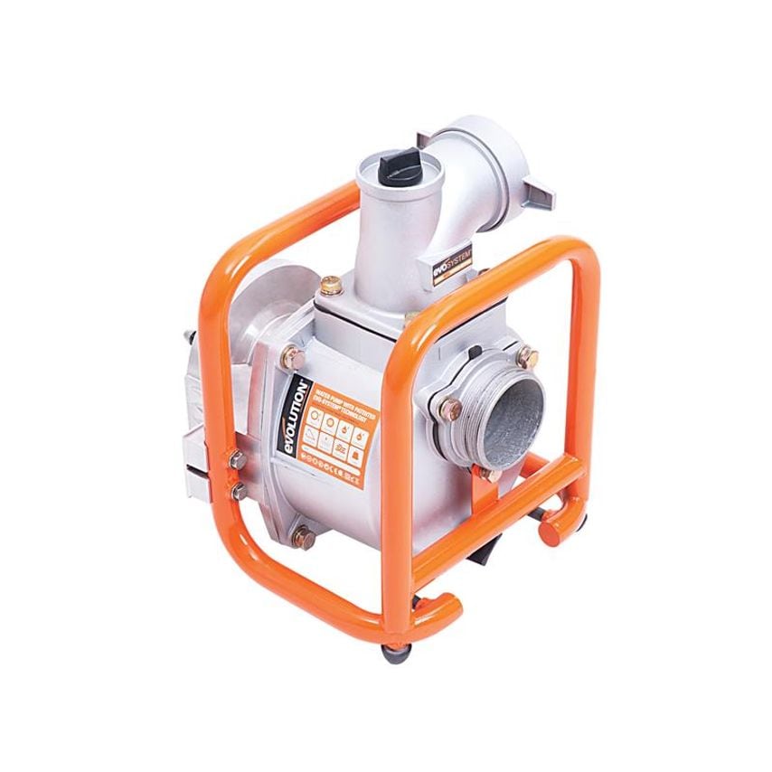 DWP1000 Evo-System Dirty Water Pump EVLSYSPUMP