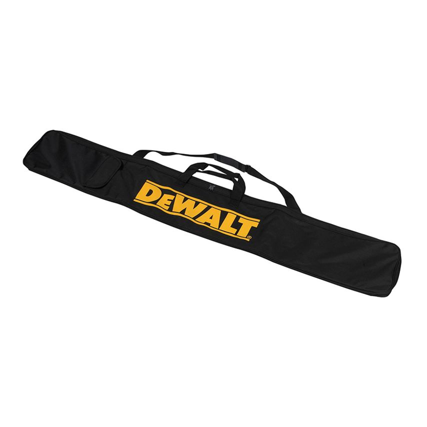 DWS5025 Plunge Saw Guide Rail Bag DEWDWS5025