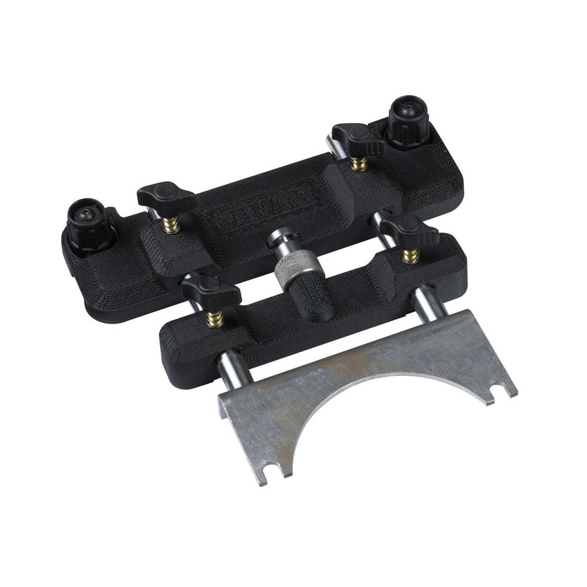 DWS5031 Router Attachment for Guide Rail