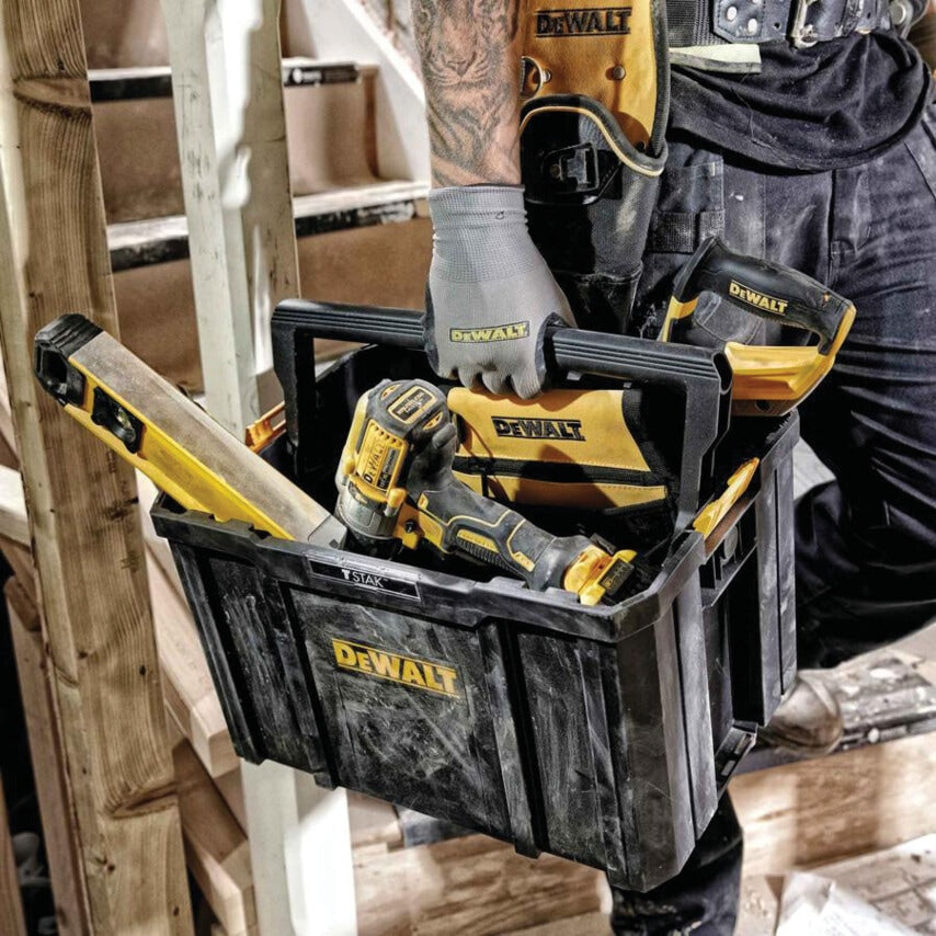 DWST1-71228 TSTAK Tote