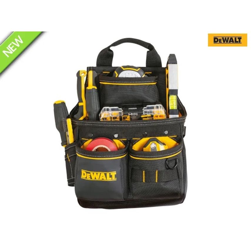 DWST40201 Pro Nail Pouch with Belt