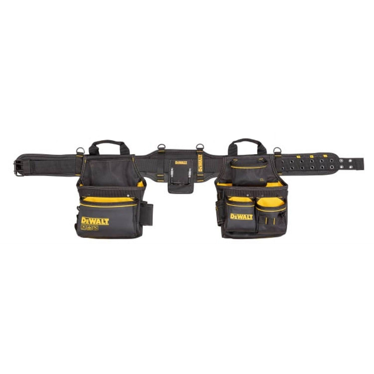 DWST40603-1 Pro Tool Rig