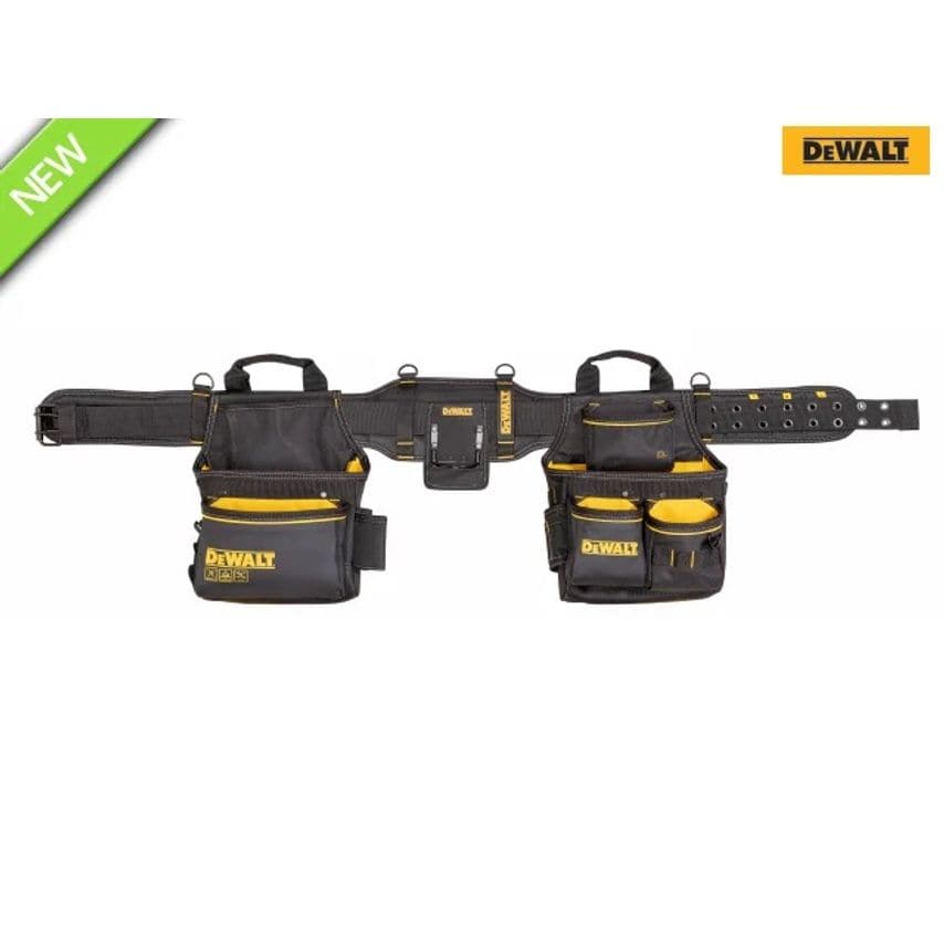 DWST40603 Pro Tool Rig