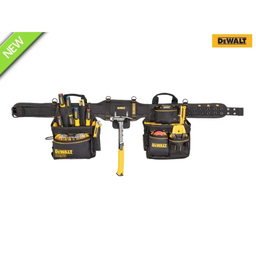 DWST40603 Pro Tool Rig
