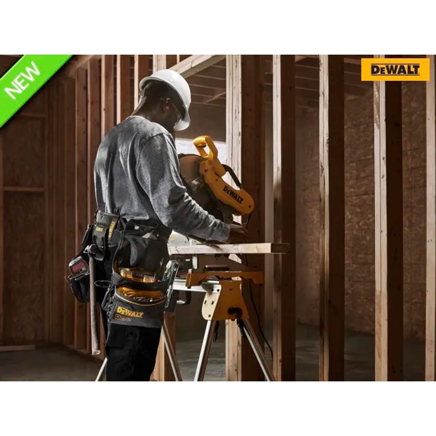 DWST40603 Pro Tool Rig