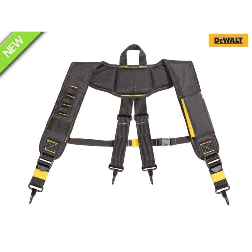 DWST40901 Pro Suspenders