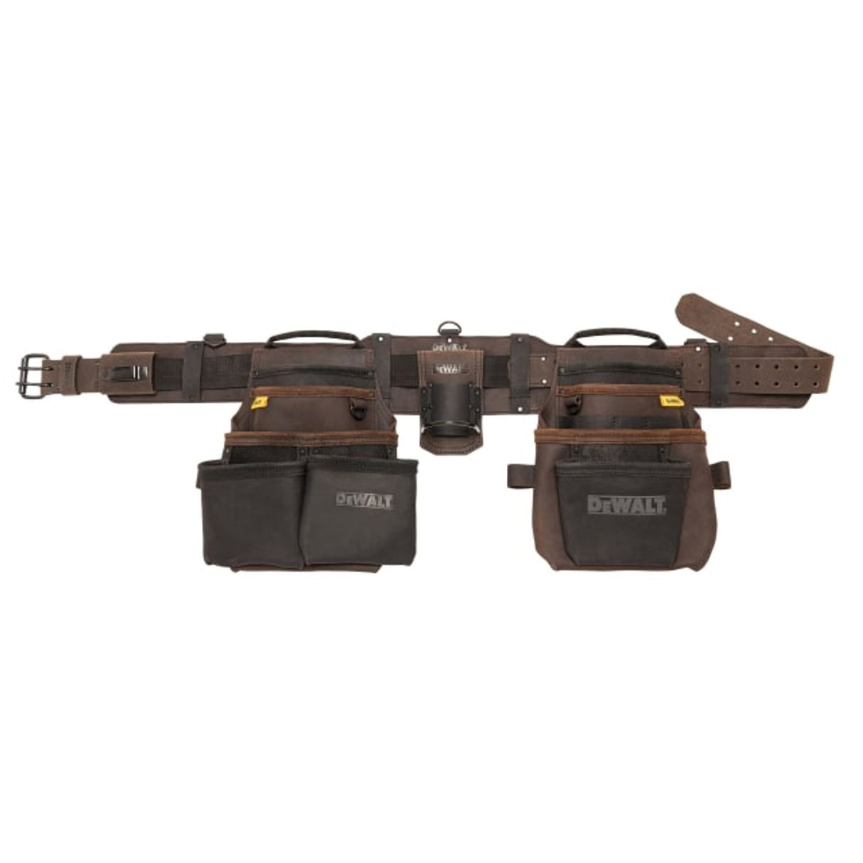 DWST50113 Pro Leather Tool Rig