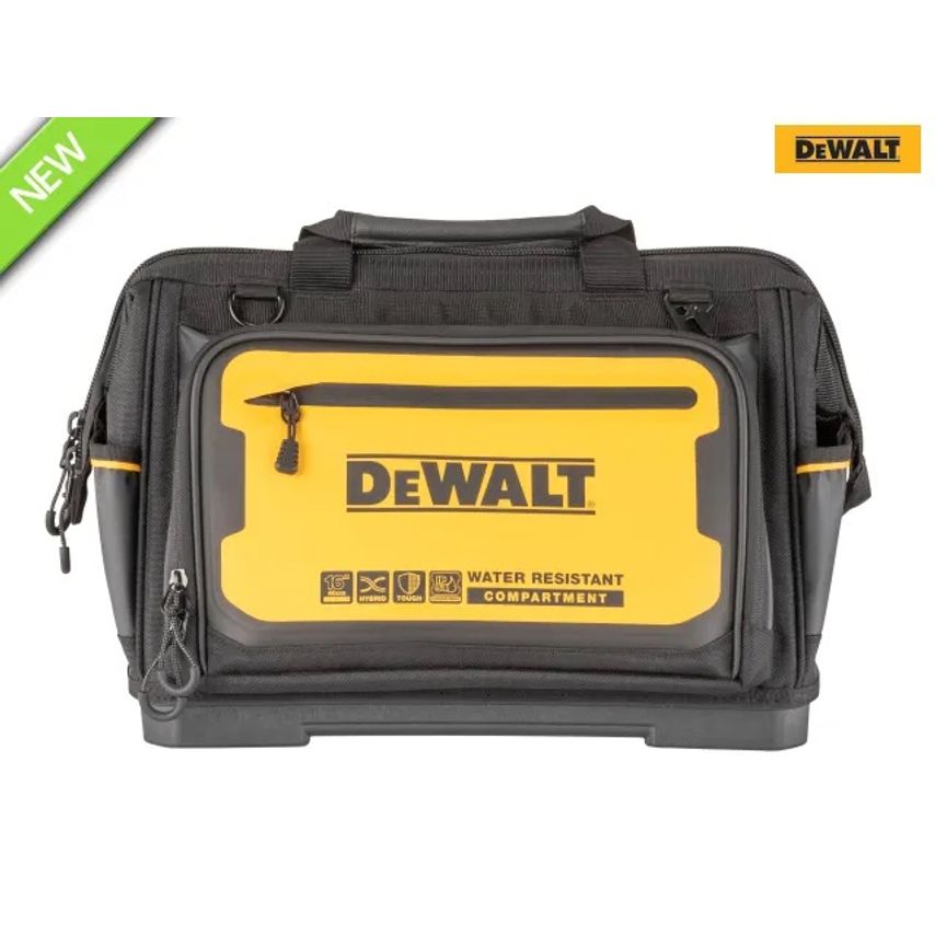DWST60103 Pro Tool Bag 16in