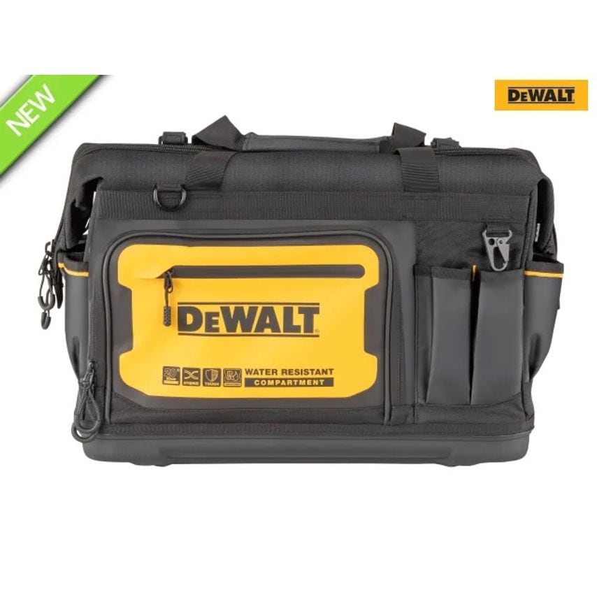 DWST60104 Pro Tool Bag 20in