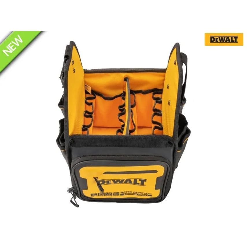 DWST60105 Pro Electrician's Tote