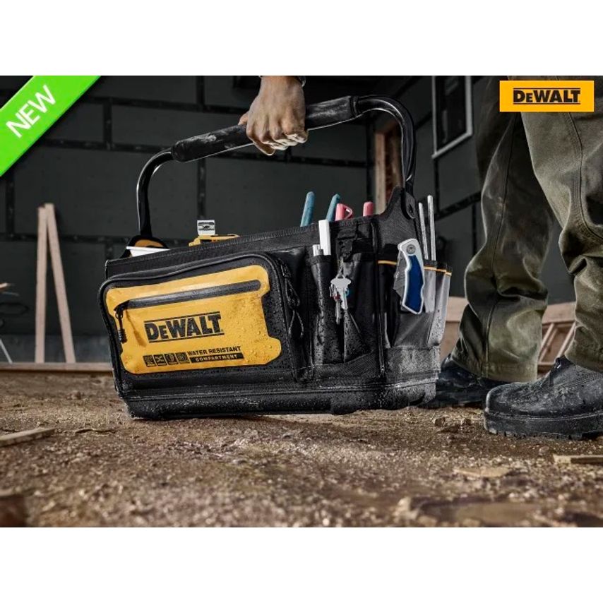 DWST60106 Pro Tool Tote 20in