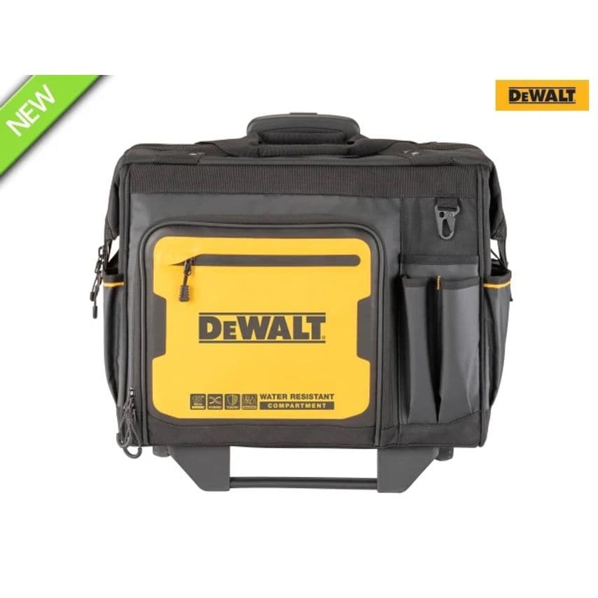 DWST60107 Pro Rolling Tool Bag