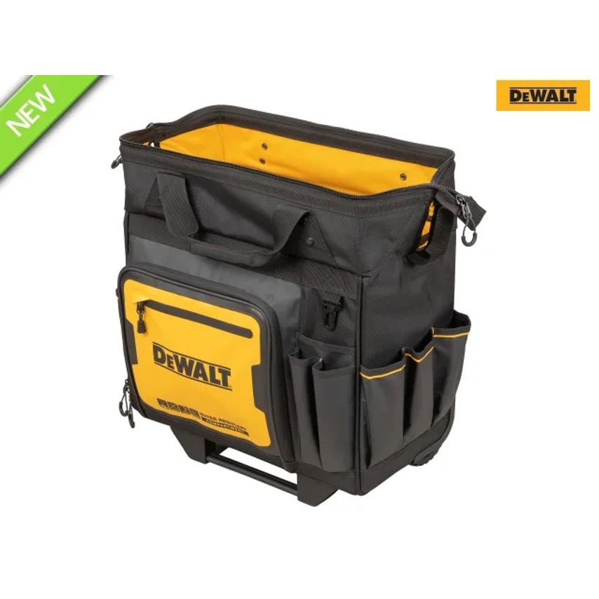 DWST60107 Pro Rolling Tool Bag