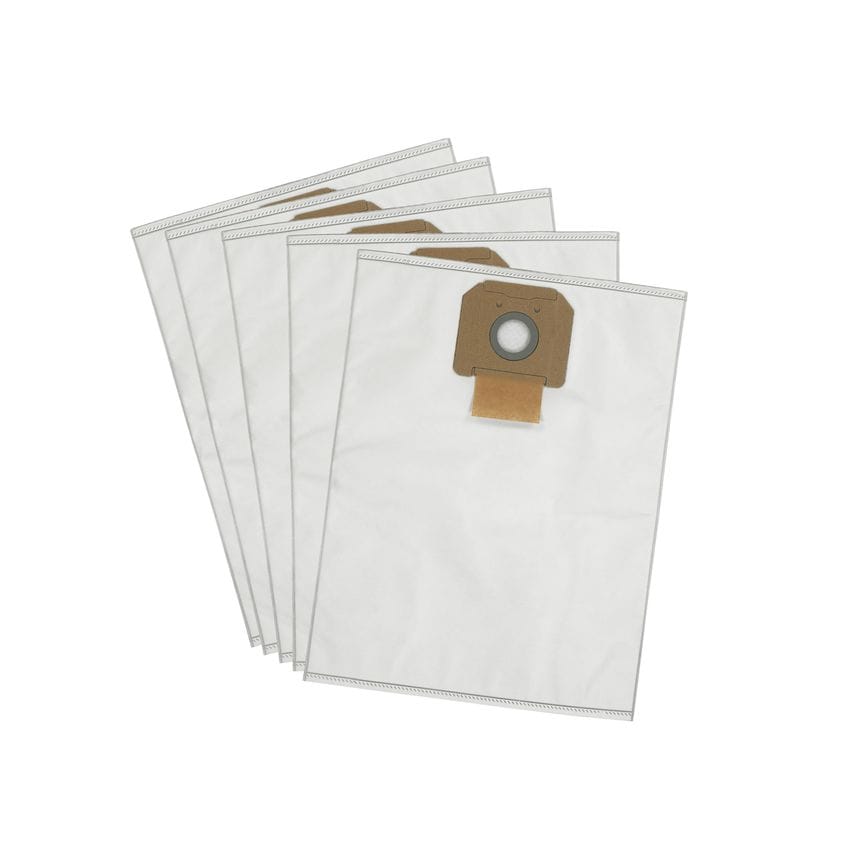 DWV9402 Fleece Dust Bag (Pack 5)