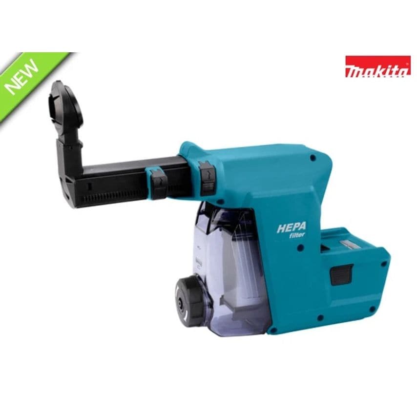 DX06 Dust Extraction System