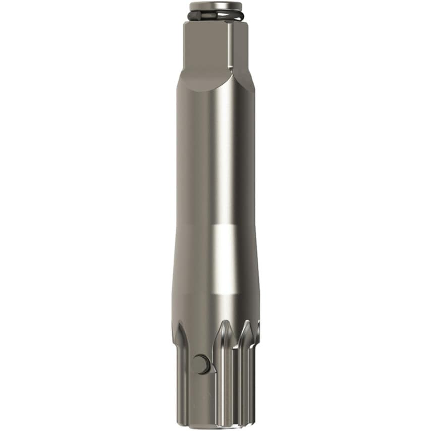 DXS2 1/2in Drive 2in Extended Anvil Attachment