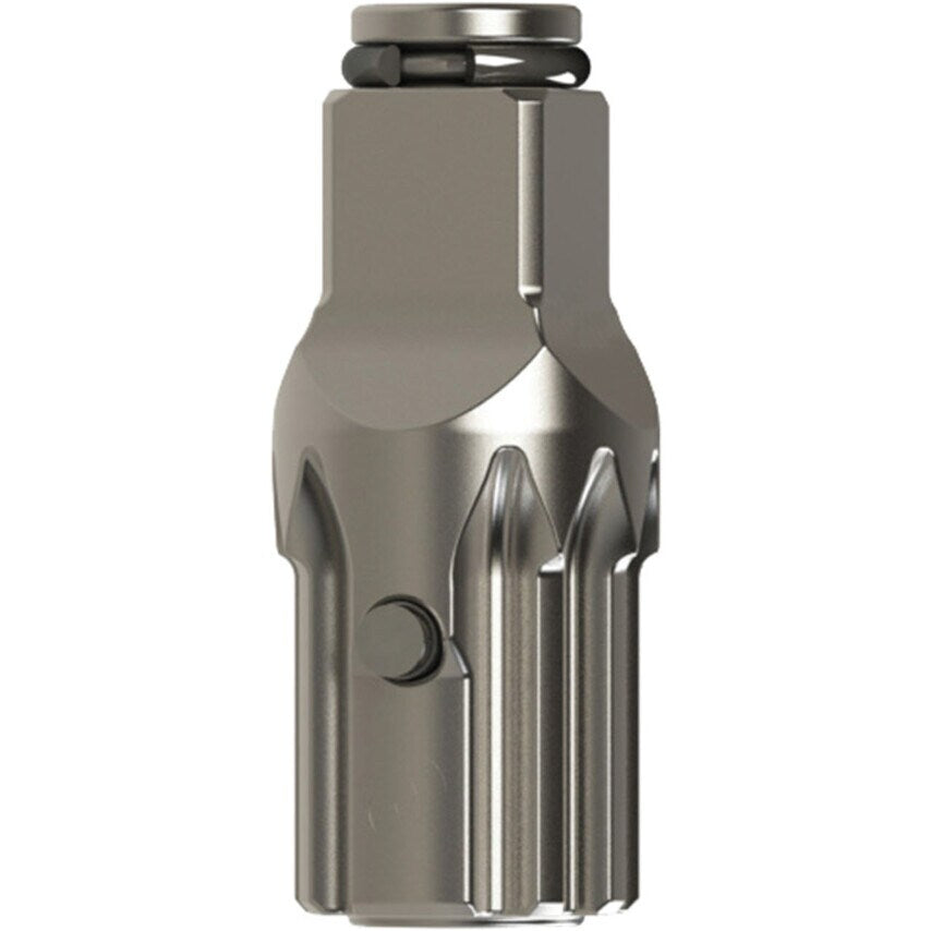 DXS2 1/2in Drive Standard Anvil Attachment