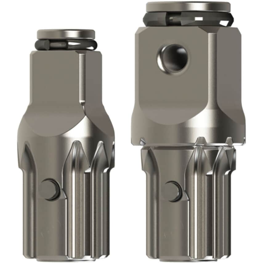 DXS2 1/2in and 3/4 Drive Standard Anvil (ST-2)