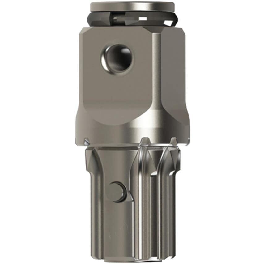 DXS2 3/4in Drive STD Anvil Friction Ring Thru Hole