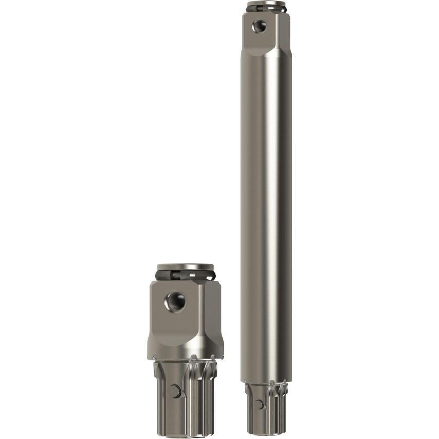 DXS2 3/4in Drive Standard and 6 Extended Anvil (ST-2)