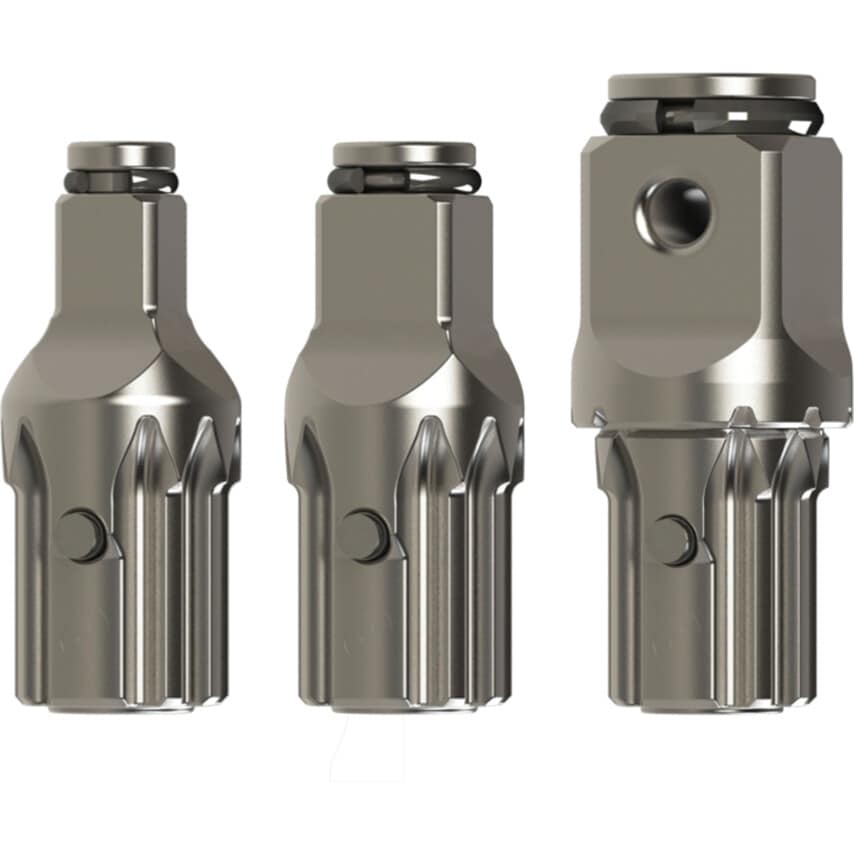 DXS2 3/8 1/2 and 3/4in Drive Standard Anvil (ST-3)