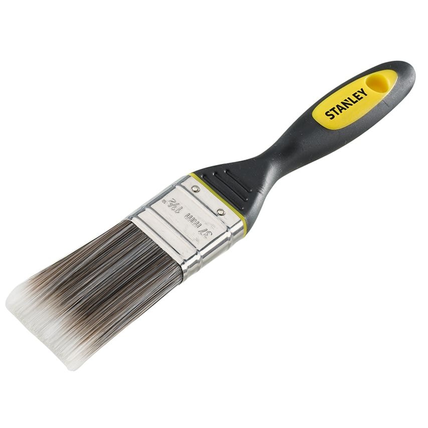 DYNAGRIP Synthetic Paint Brush 38mm (1.1/2in) STA428664