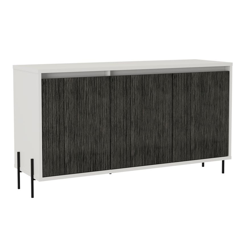 Dallas Medium Sideboard
