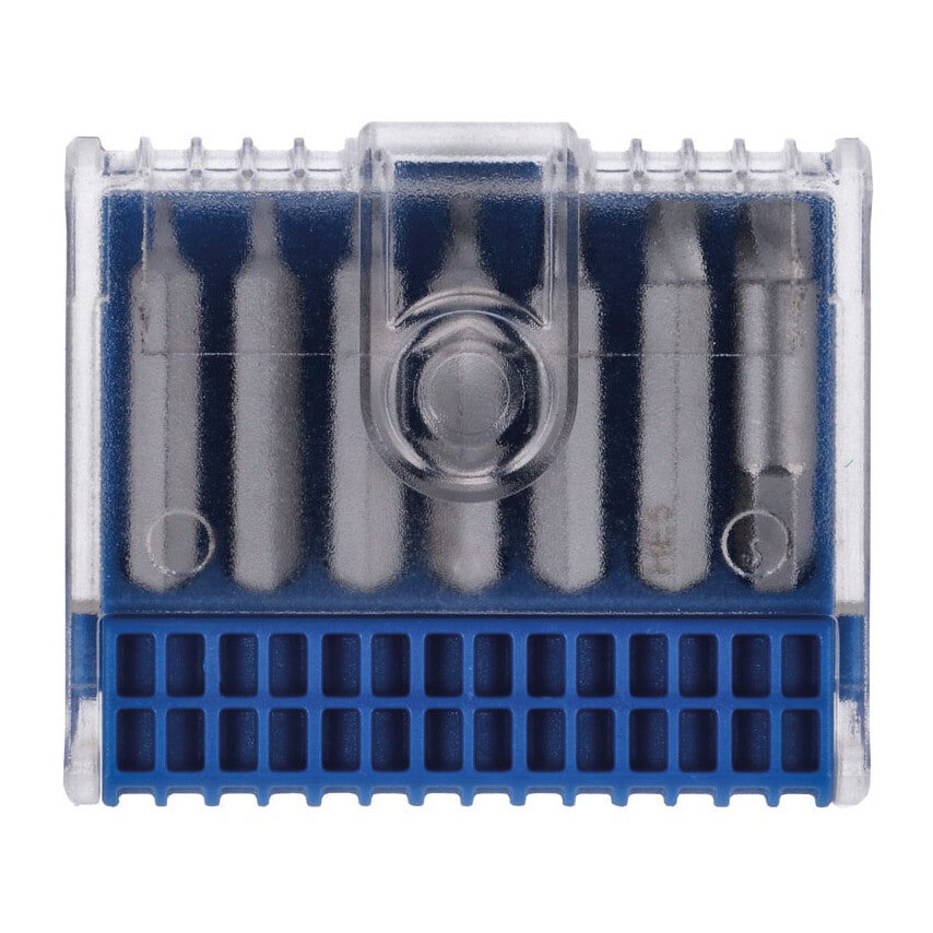 Damaged Hex Bolt Extractor Set 7PC