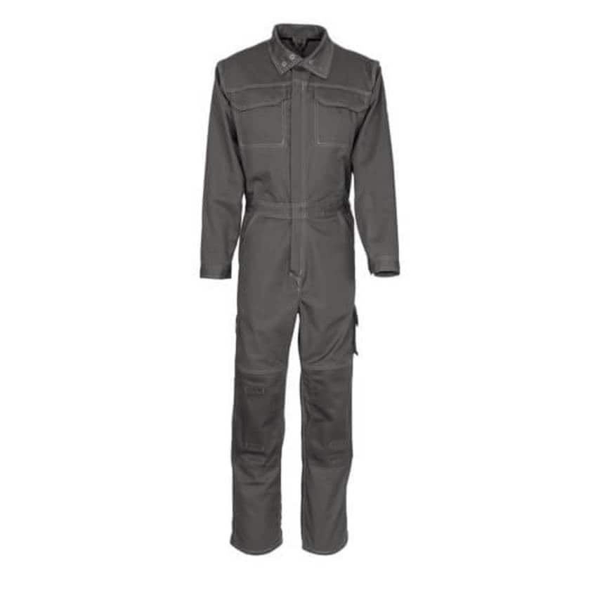 Danville Boilersuit Dark Anthracite - XXL