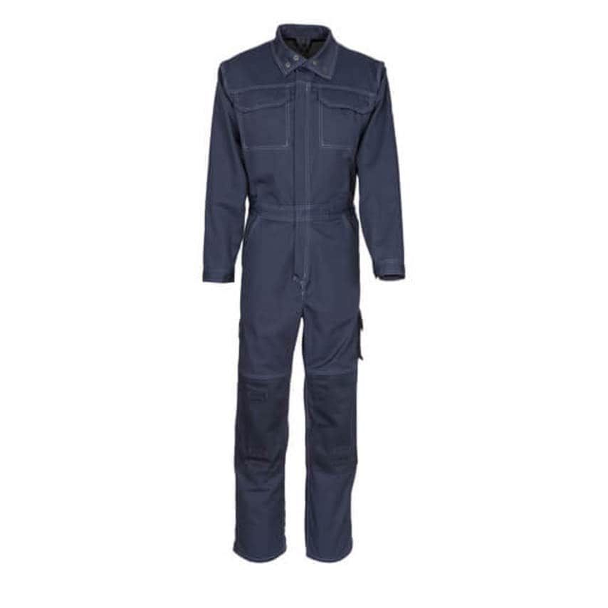 Danville Boilersuit Dark Navy - XL