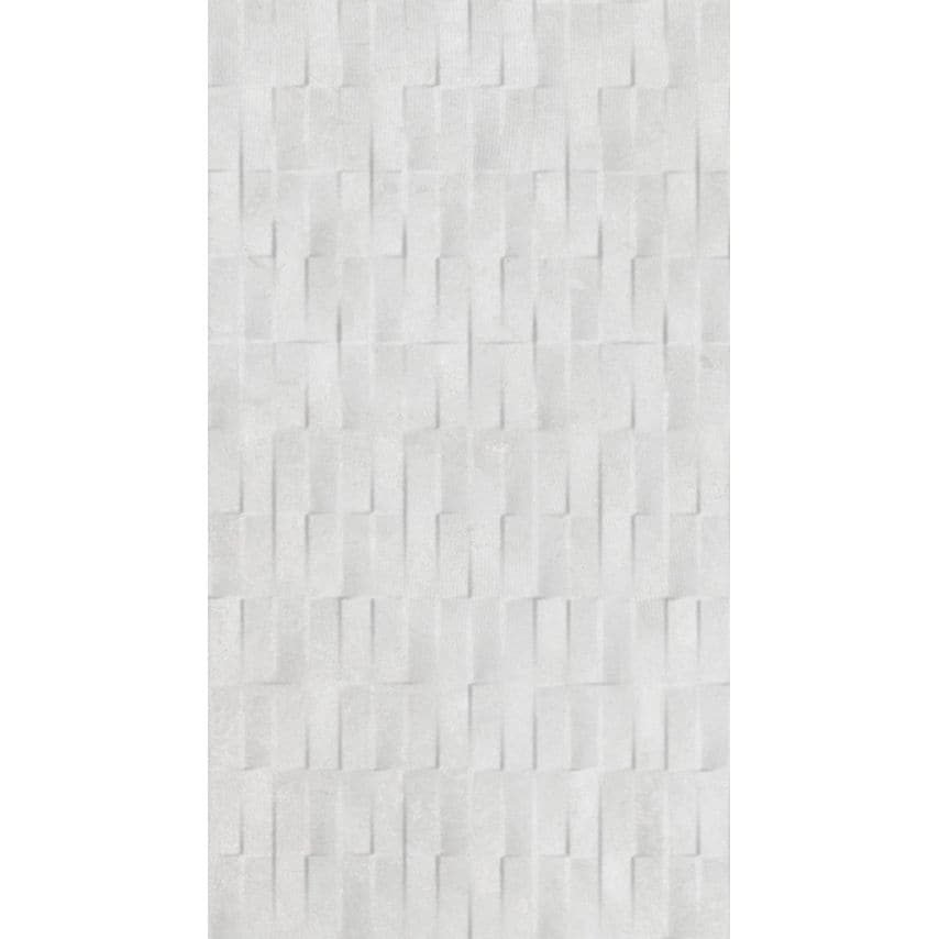 Darwin Clay Ceramic Wall Tile 450 x 250 x 8mm Rectangular Structure 1.01m2 Box 9