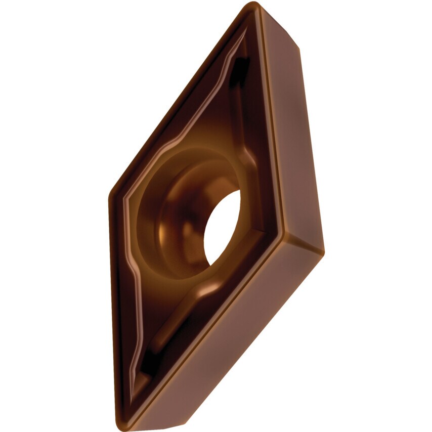 DcmT 070204E-FM2 Insert Grade T8430