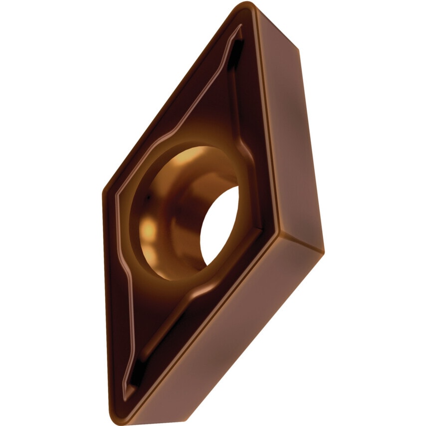 DcmT 11T304E-FM2 Insert Grade T8430