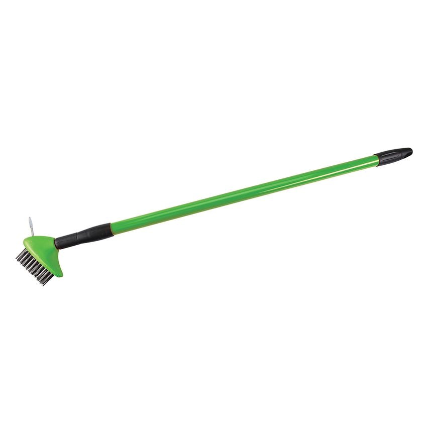 Decking Weed Brush 0.8 - 1.4m