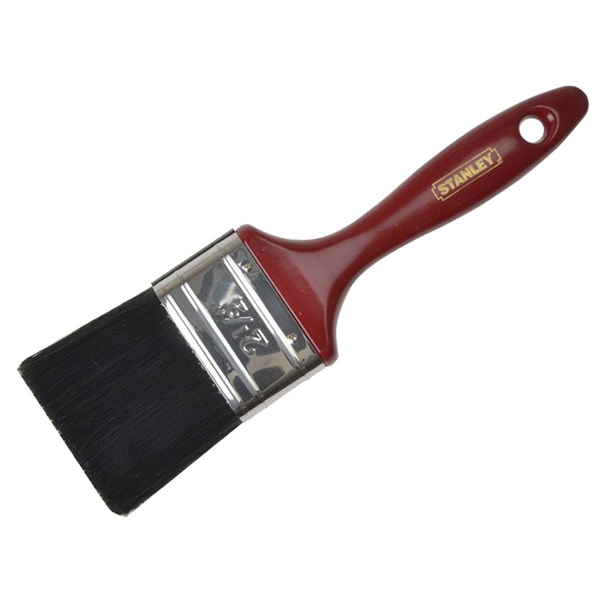 Decor Paint Brush 65mm (2.1/2in) STA429354