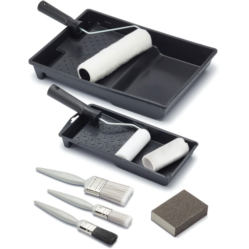 Decorating Set (11 Piece)