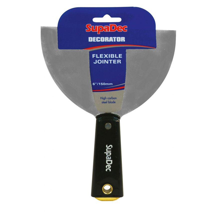 Decorator Flexible Jointers 6"