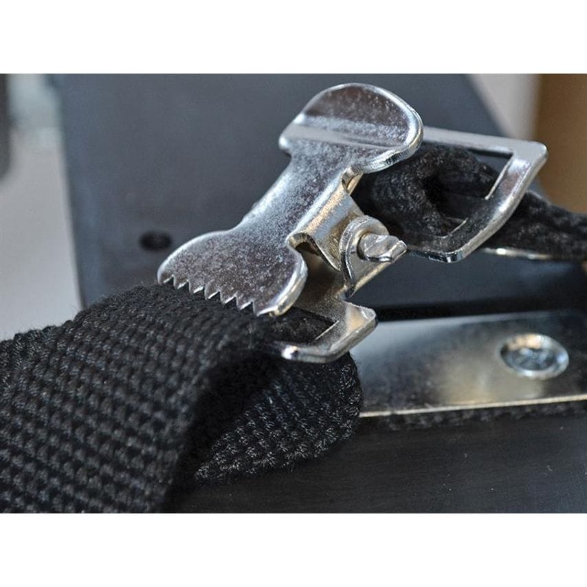 Decorator's Stilts 450-750mm (18-30in) FAISTILTS