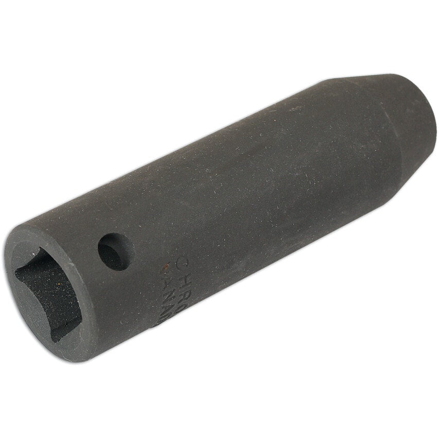 Deep Impact Socket 1/2"D 10mm