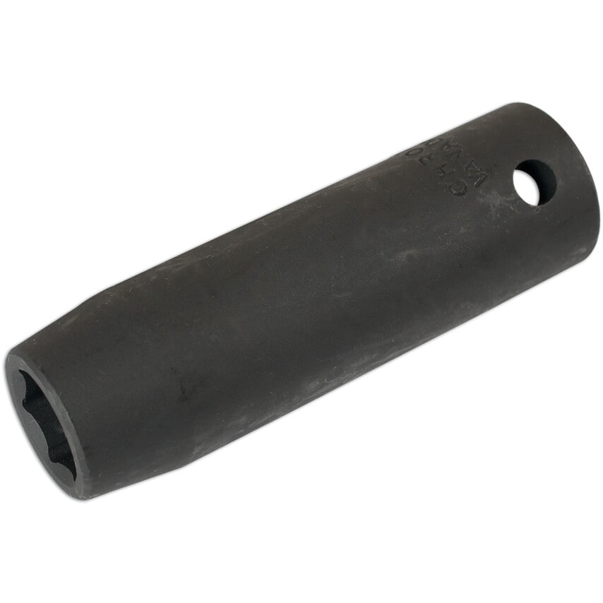 Deep Impact Socket 1/2"D 13mm