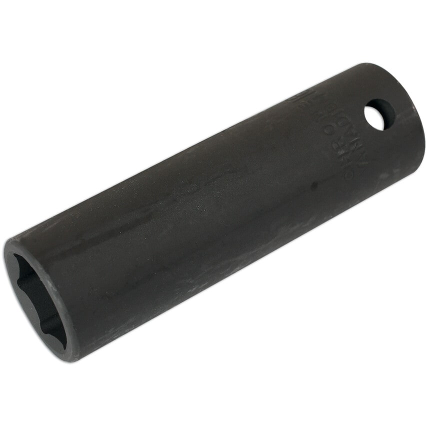 Deep Impact Socket 1/2"D 16mm