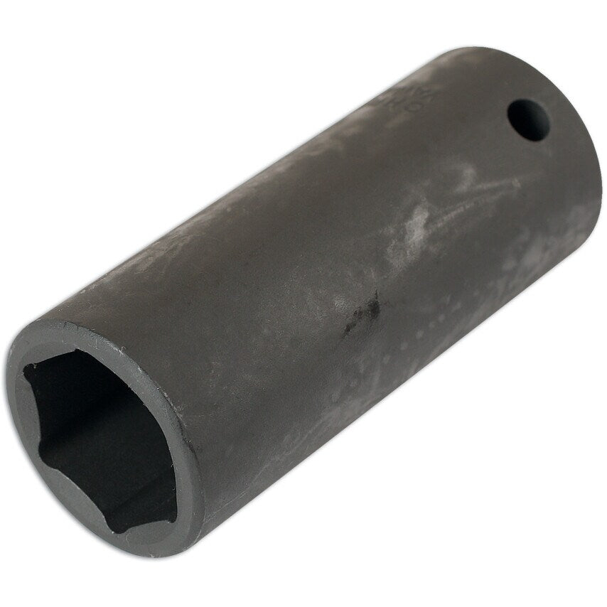 Deep Impact Socket 1/2"D 22mm