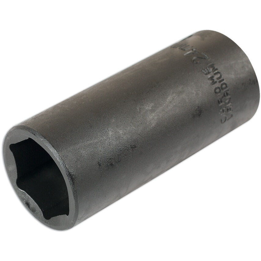 Deep Impact Socket 1/2"D 24mm