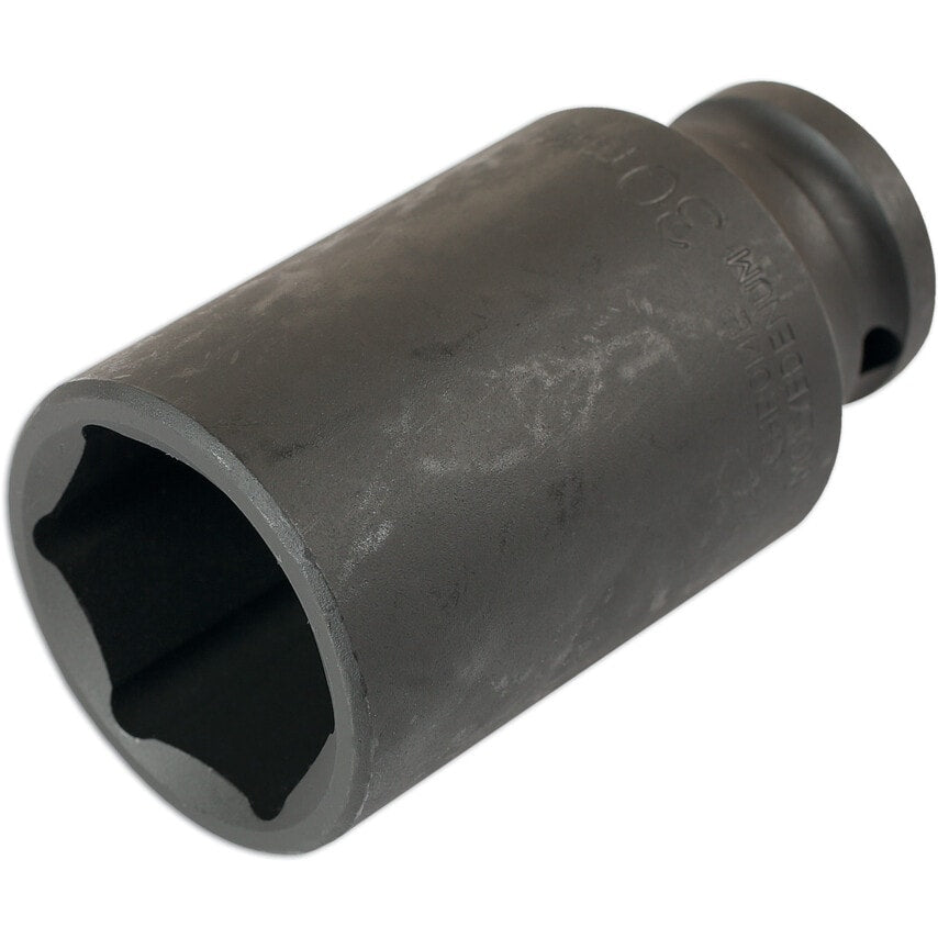Deep Impact Socket 1/2"D 30mm