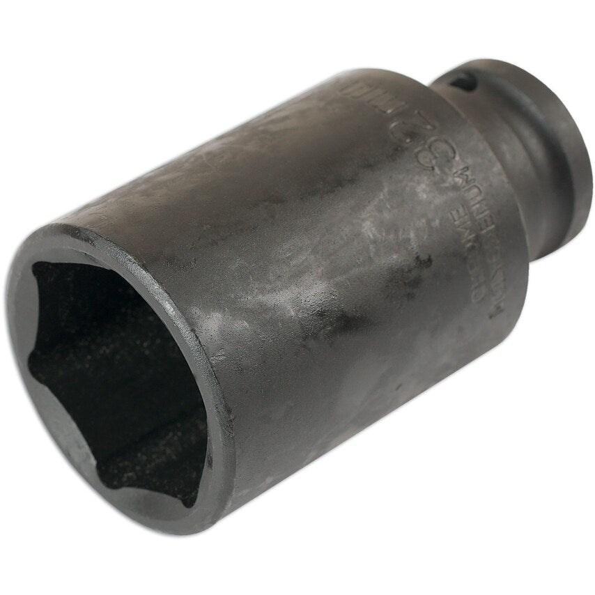 Deep Impact Socket 1/2"D 32mm