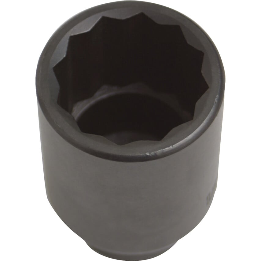 Deep Impact Socket 1/2"D 36mm