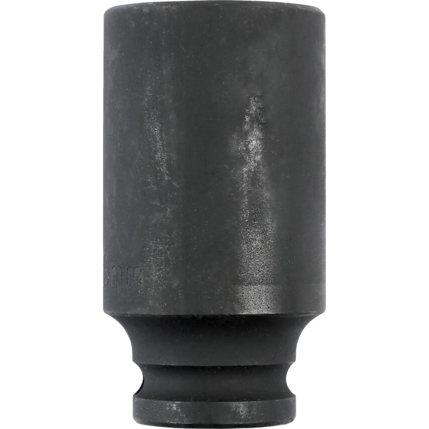 Deep Impact Socket 1/2" Drive 19mm