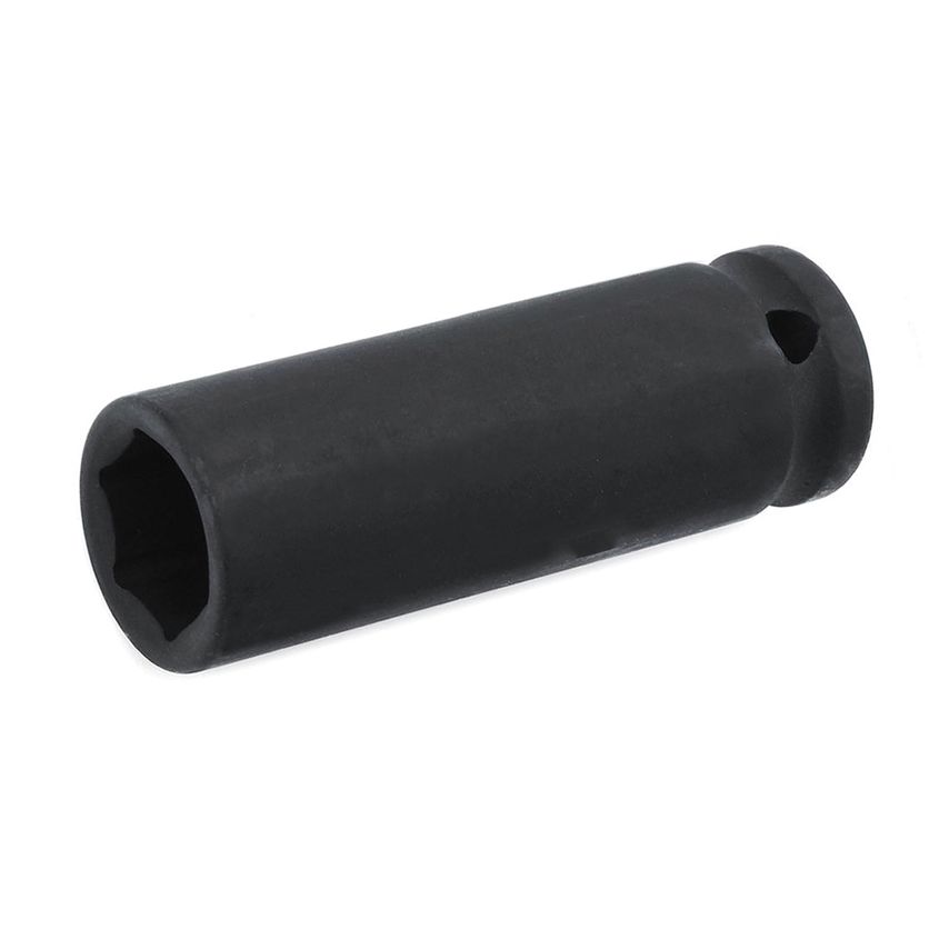 Deep Impact Socket SD 1" Metric 6pt 35mm